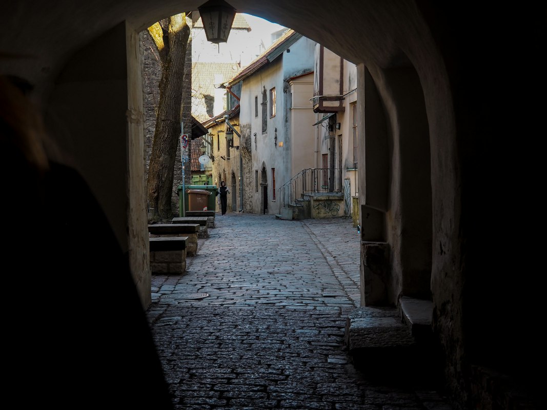 Levočský hrad
